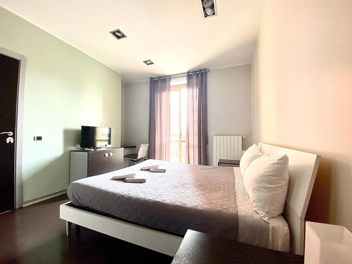 Gemini Guest House Rome Exterior photo