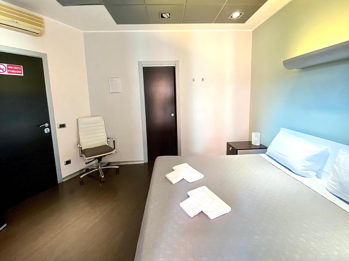Gemini Guest House Rome Exterior photo