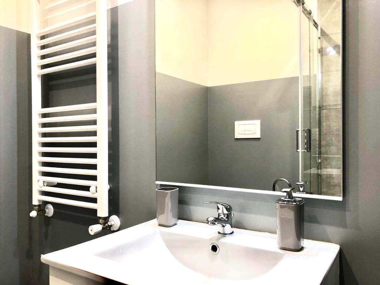 Gemini Guest House Rome Exterior photo